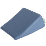 Wigkussen 20x15x10 cm groen Habys