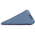 Wigkussen 20x15x10 cm groen Habys