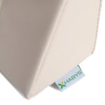Wigkussen 20x15x10 cm medisch beige Habys