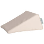 Wigkussen 20x15x10 cm medisch beige Habys