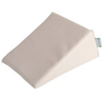 Wigkussen 20x15x10 cm medisch beige Habys