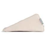 Wigkussen 20x15x10 cm medisch beige Habys
