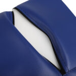 Wigkussen 20x25x10 cm donkerblauw Habys