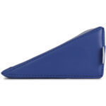 Wigkussen 20x25x10 cm donkerblauw Habys
