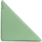 Wigkussen 30x15x30 cm groen Habys