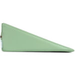 Wigkussen 30x40x12 cm groen Habys