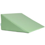 Wigkussen 40x50x20 groen Habys