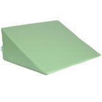 Wigkussen 40x50x20 groen Habys