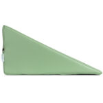 Wigkussen 40x50x20 groen Habys