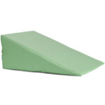 Wigkussen 50x35x20 cm groen Habys