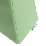 Wigkussen 54x22x12 cm groen Habys