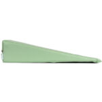 Wigkussen 54x22x12 cm groen Habys