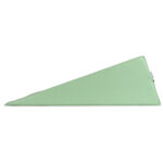 Wigkussen 70x40x25 groen Habys