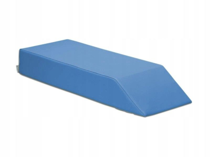 Wigkussen blauw Habys Wigkussen blauw Habys